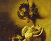 Dead Game - 费迪南德·波尔